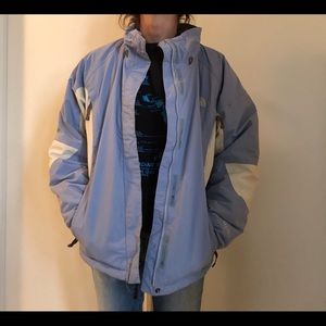 The North Face Jacket